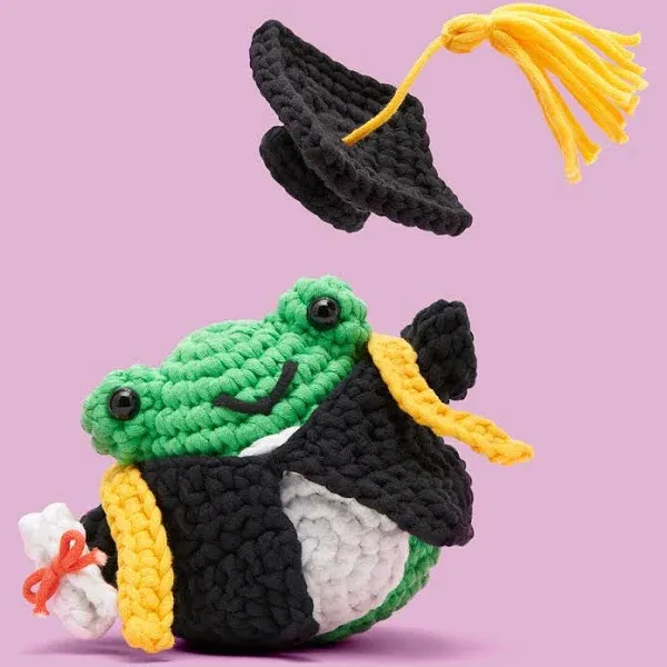The Woobles Pomp It Up Bundle
