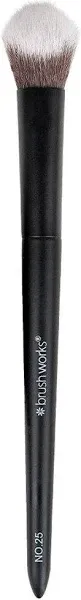 Brushworks Brightening Concealer Brush