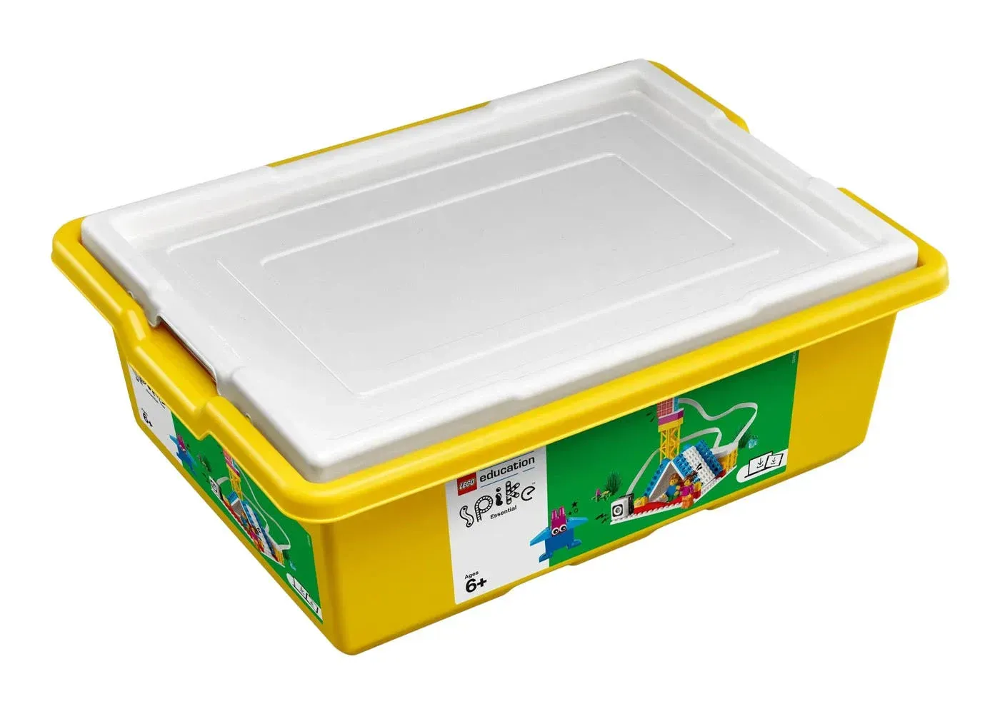 LEGO® Education SPIKE™ Essential Set