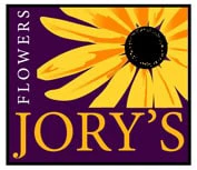 Jory's Flowers