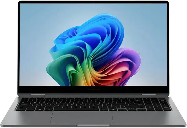 Samsung Galaxy Book5 360 15.6" 2-in-1 Laptop NP754QHA-KA