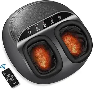 RENPHO Electric Foot Massager Machine