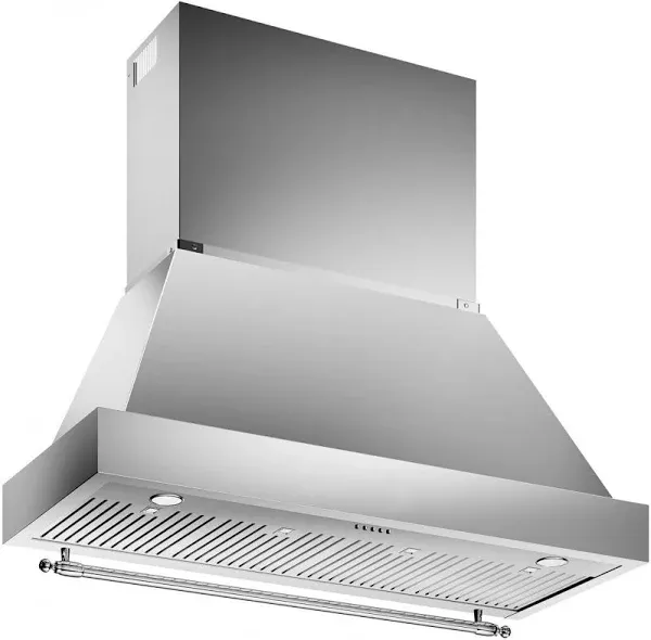 Bertazzoni 48" Heritage Series Hood Canopy