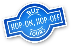 Hop On Hop Off Bus
