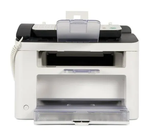 Canon FAXPHONE L100 Laser