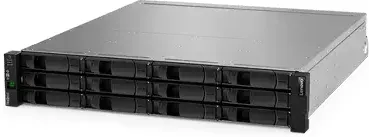 Storage Series 2U12 Chassis