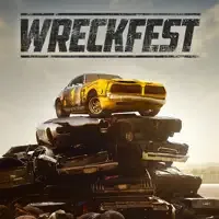 Wreckfest for iOS