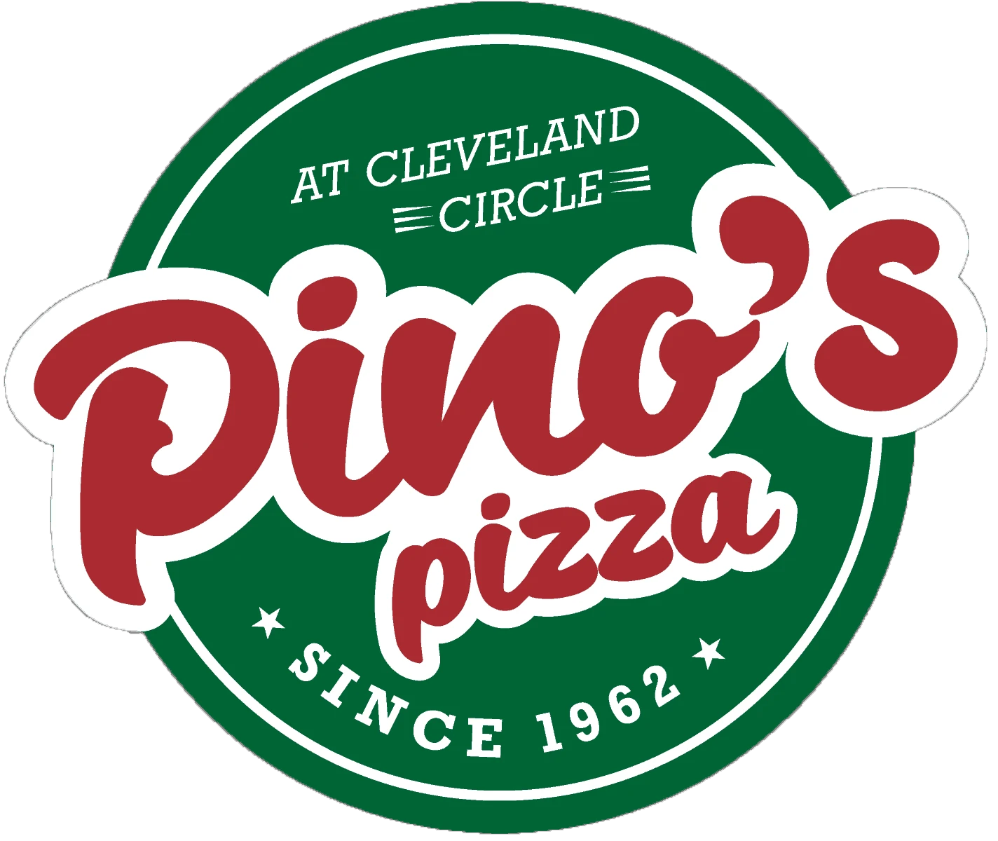 Pino's Pizza