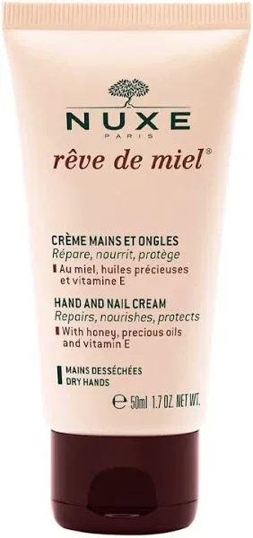 Nuxe Reve de Miel Hand Nail Cream