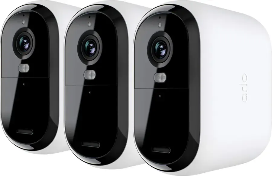 Arlo Essential XL Outdoor Camera