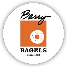 Barry Bagels Online