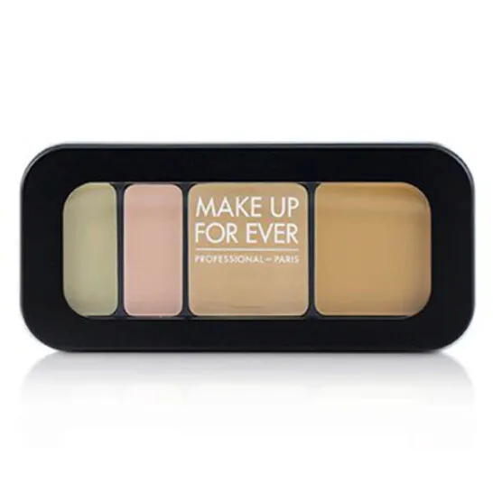 Make Up For Ever Ultra Hd Underpainting Color Correcting Palette