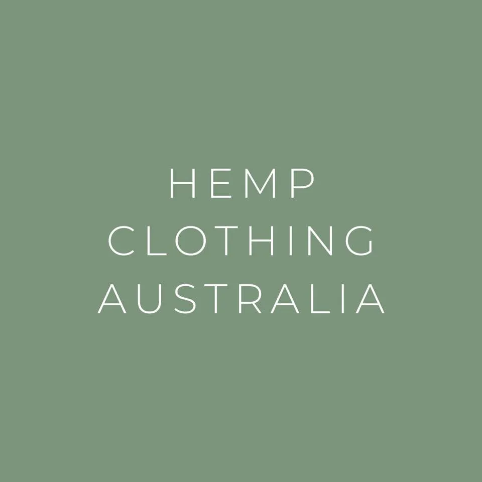 Hemp Clothing Australia