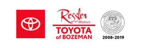 Toyota of Bozeman