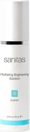 Sanitas Skincare Balancing Moisturizer