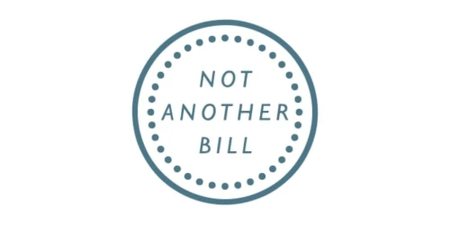 Not Another Bill