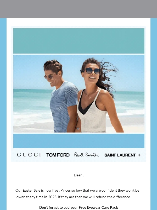 Pretavoir - Easter SALE up to 66% off + Price Promise