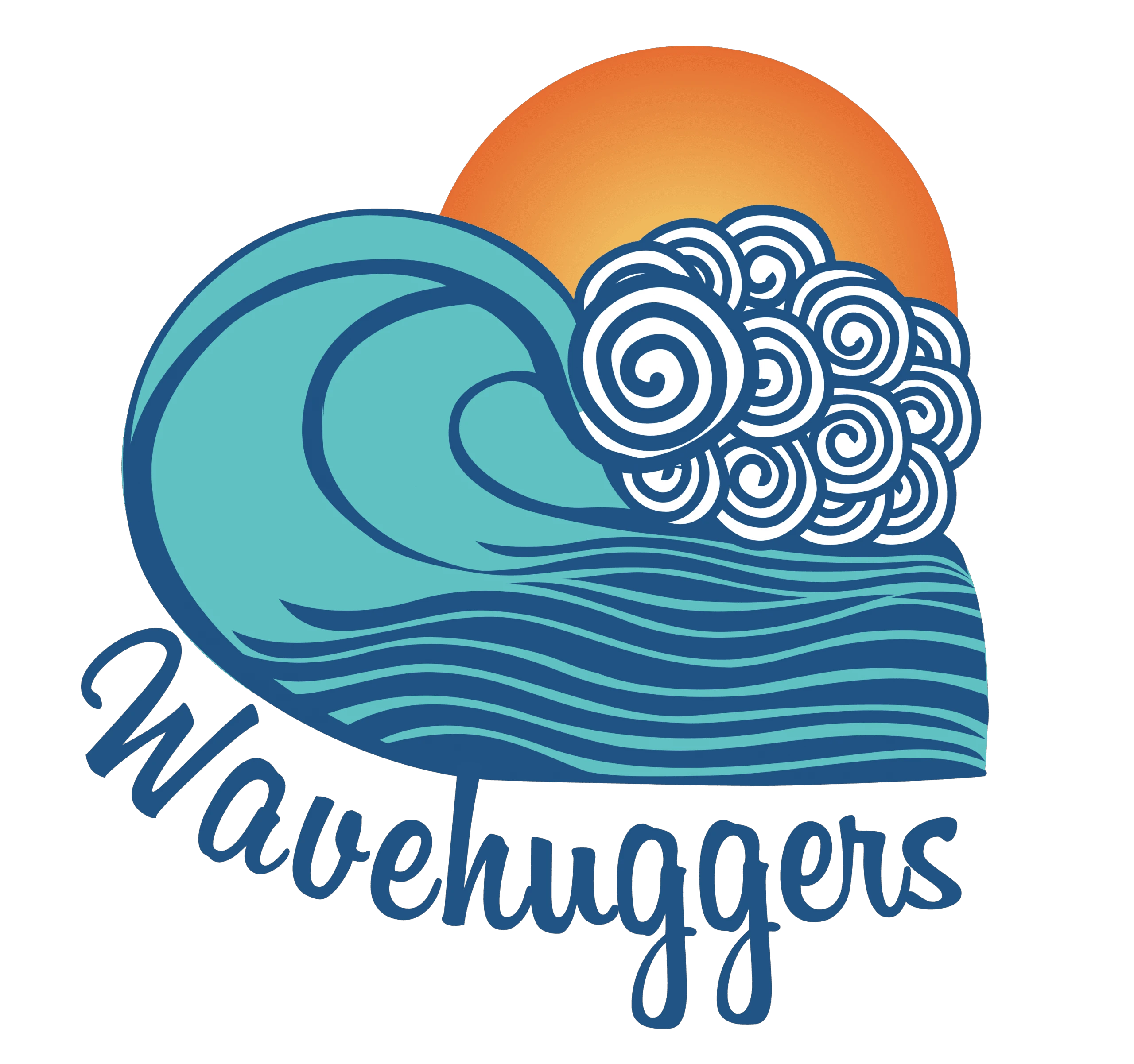 Wavehuggers