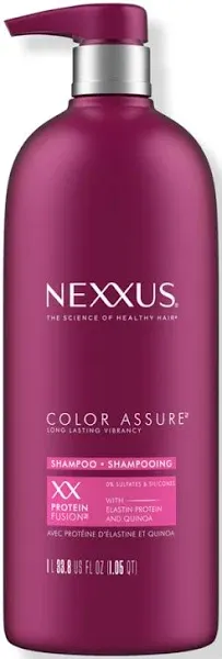 Nexxus Color Assure Shampoo