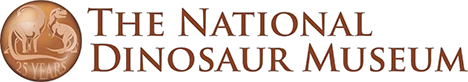 National Dinosaur Museum