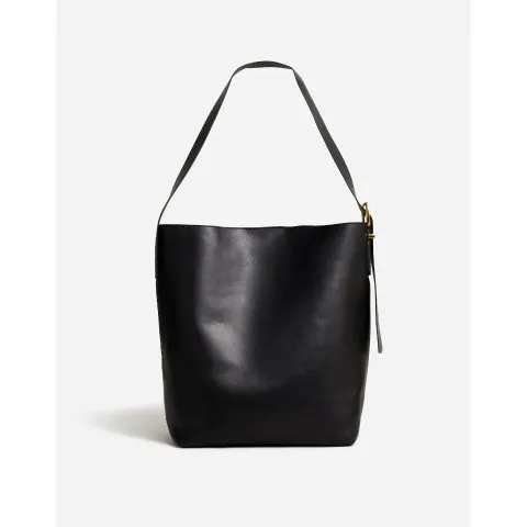 Madewell The Essential Bucket Tote