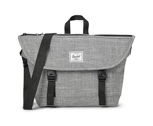 Herschel Supply Co. Cove Small Messenger Weekender/Overnight Luggage