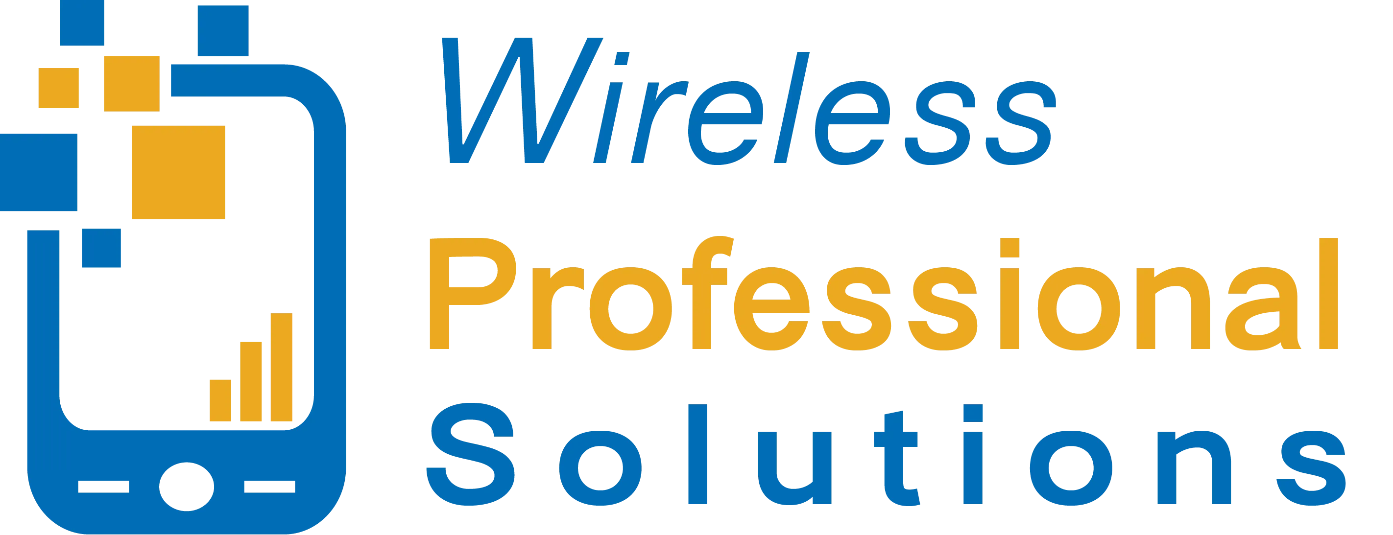 Wireless Professional Solutions