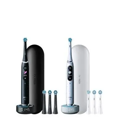 Oral-B iO Series 10 Electric Toothbrush