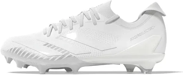adidas Men's Adizero Electric + II Molded Football Cleats