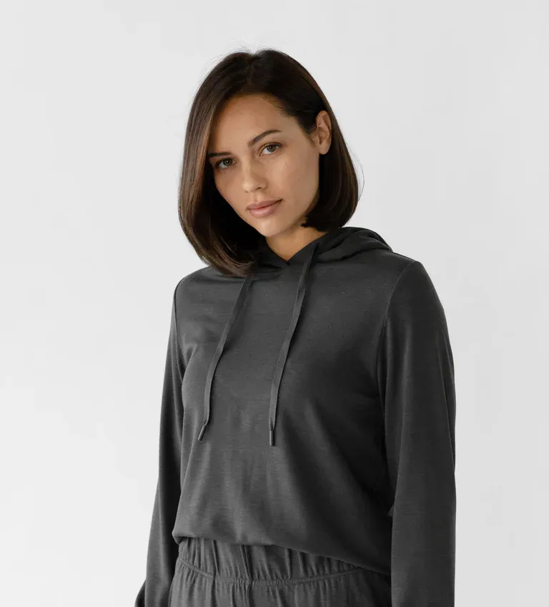 Bamboo Hoodie