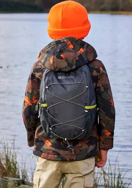 Mountain Warehouse Trek 8L Backpack