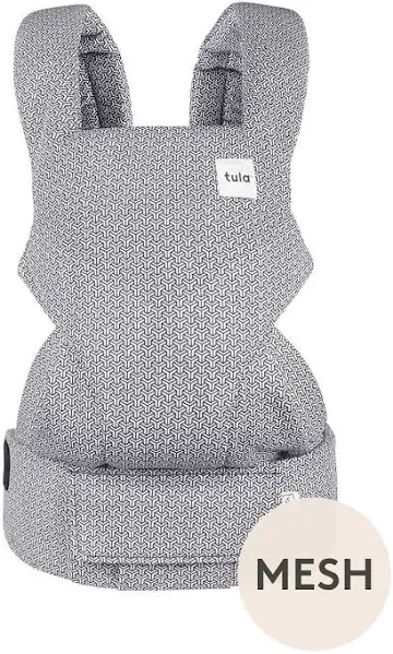 Baby Tula Mesh Explore Baby Carrier