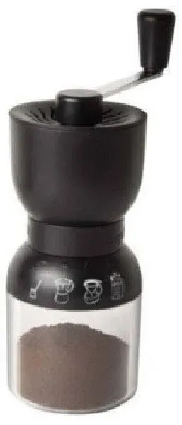 Aerolatte Precision Burr Coffee Grinder
