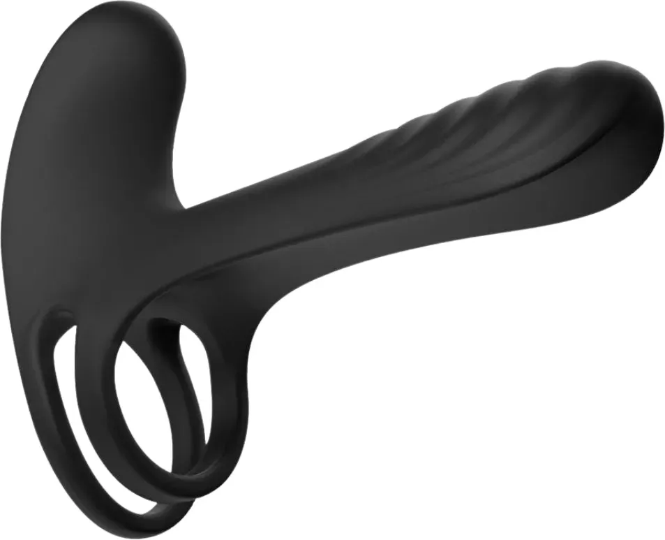 TooTimid Meraki Wireless Vibrating Cock Ring