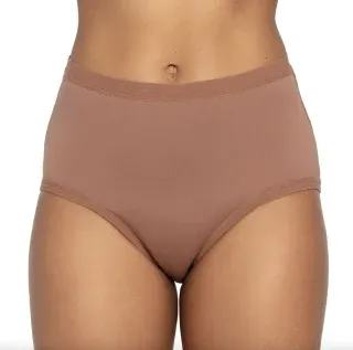The Period Company The High Waisted