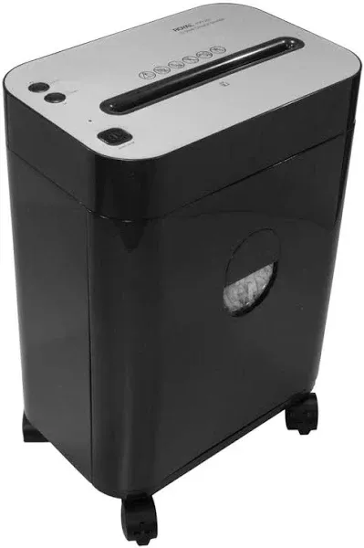 Royal PX1201 12-Sheet Crosscut Shredder 29127H
