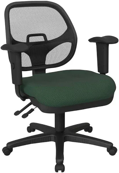 OSP Home Furnishings Ergonomic Task Chair