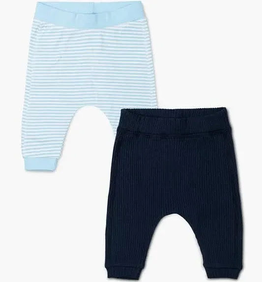 Monica + Andy Organic Baby Groove Pants