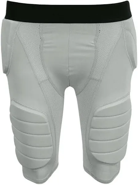 A4 Youth Football Girdle