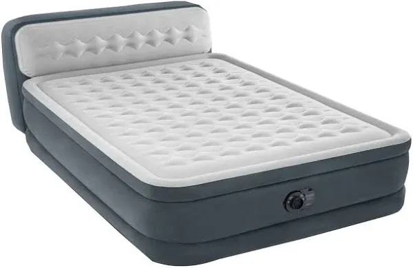 Intex Dura-Beam Deluxe Air Mattress
