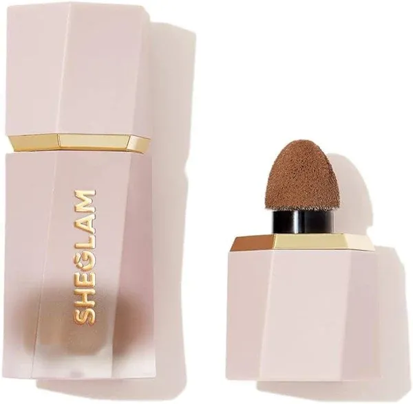 SHEGlam Sun Sculpt Cool Toned Liquid Contour Stick