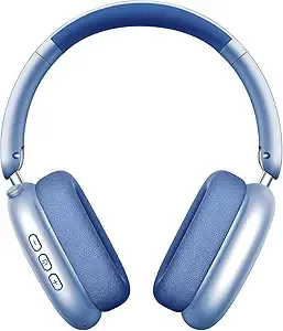 Wireless Over Ear Headphones