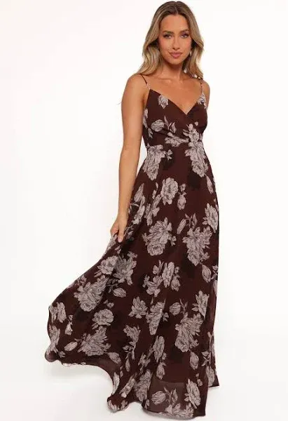 Petal and Pup Women's Madilyn Maxi Dress