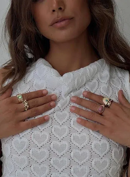 Jaxx Ring Pack