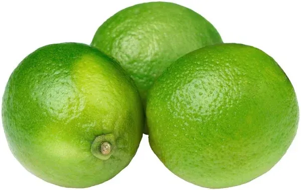 Gopuff Limes 3Ct