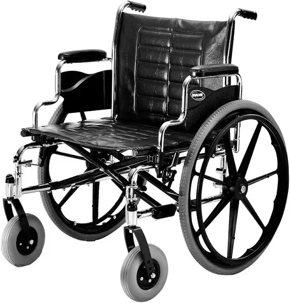 Invacare Tracer IV Wheelchair