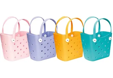 Crane Mini Tote Bag
