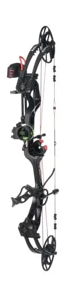 Epic Compound Bow Package