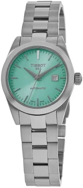 Tissot T-My Lady Automatic