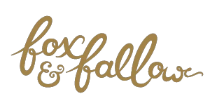 Fox and Fallow